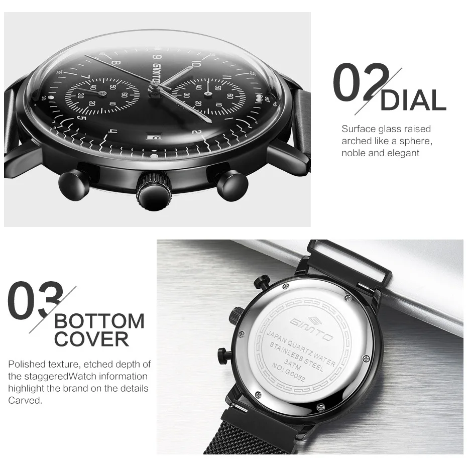 watches from china