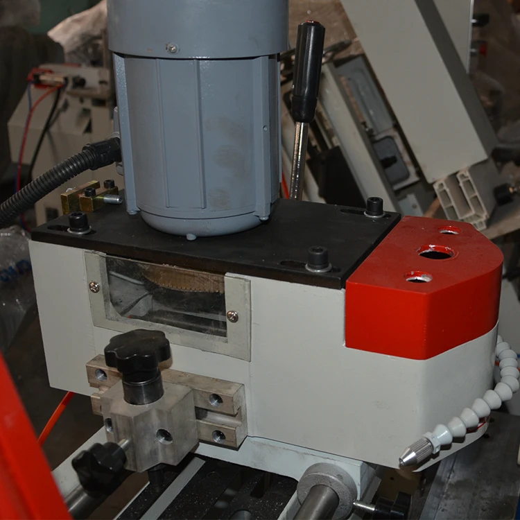Aluminum Lock Hole Groove Processing Machine Copy Router Buy Aluminum
