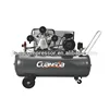 Industrial Heavy Duty Belt Driven Air Compressor 300 Liter