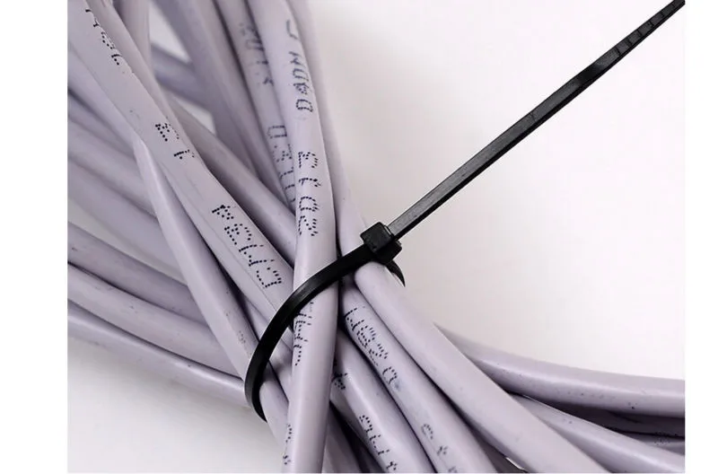 Factory Manufacturer Black Durable Flexible Heat Resistance Heavy Duty