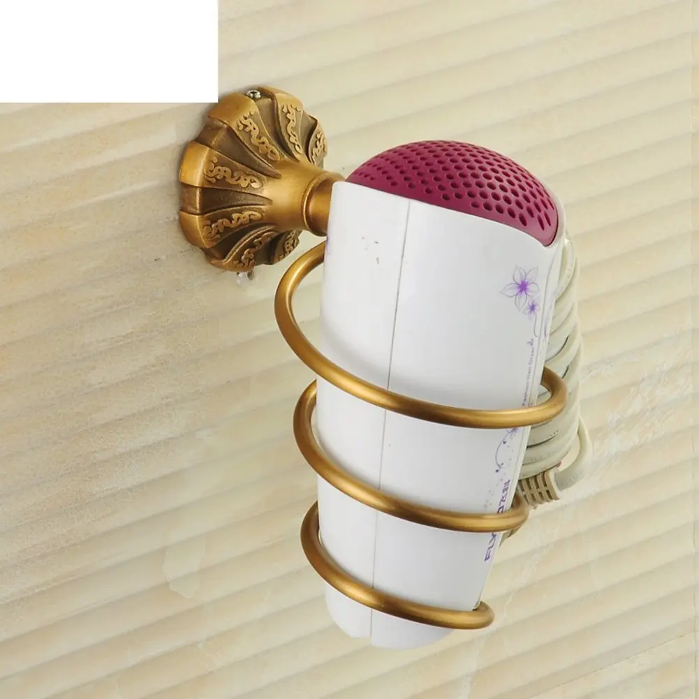 Bath Bathroom Accessories Bathroom Wall Storage Air Tube Racks