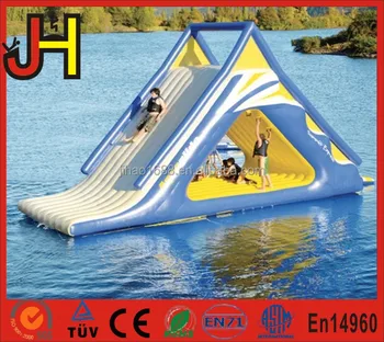 huge inflatable float