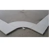 Best selling imports Cream Porphyre Granite new coming anti slip swimming pool tile