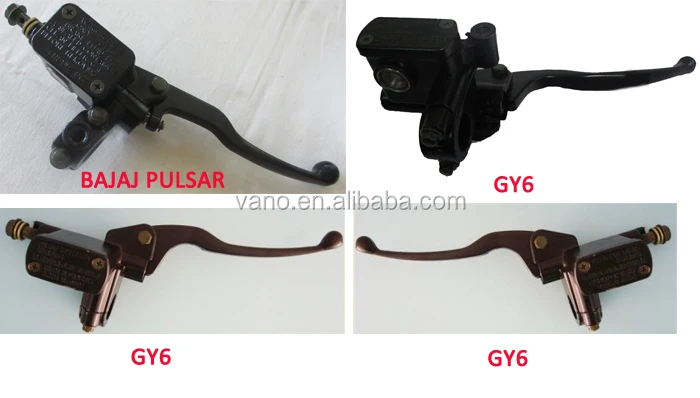 bajaj pulsar 150 disc brake master cylinder price