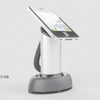 Mobile phone cellphone security display stand with alarm for sale