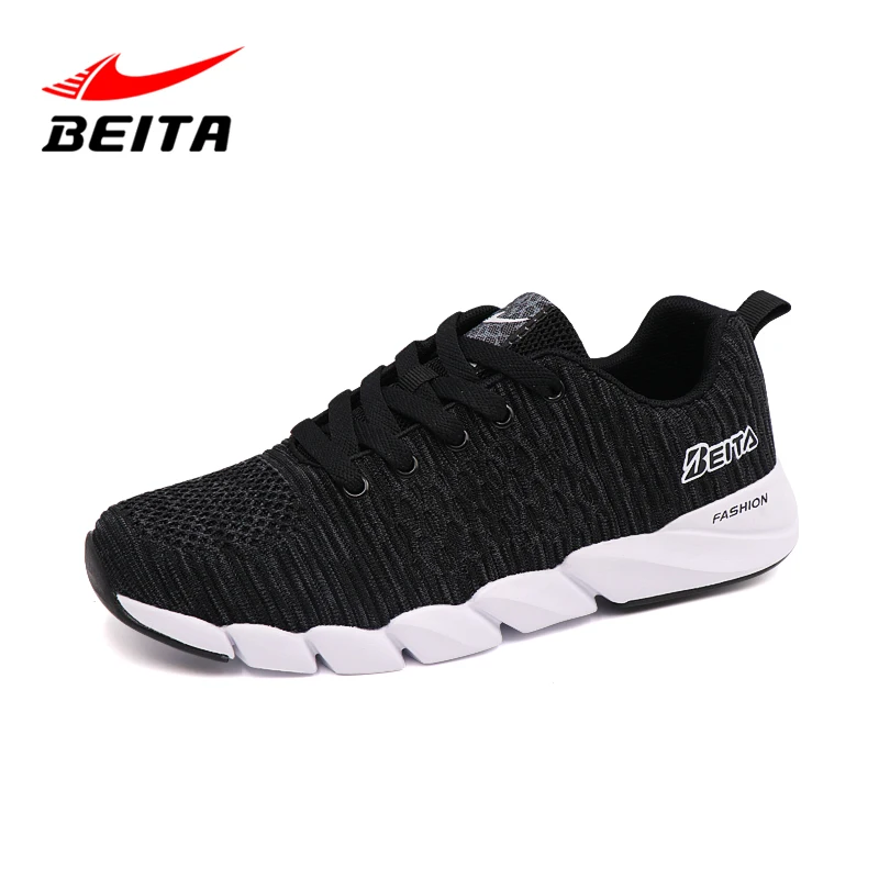 

Hot sale custom cheap breathable fashion running shoes men sneakers sports shoes running