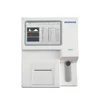 3 Part CBC Analyzer 60 Samples/hour Throughput 3 part Veterinary Hematology Analyzer