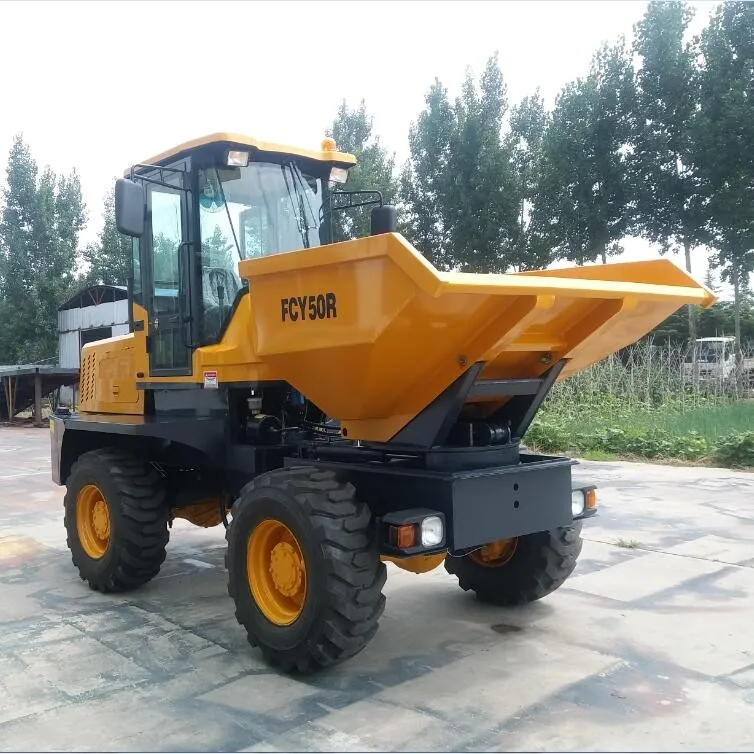 Fcy30 4wd Small Off Road Dump Trucks For Sale Buy Small Off Road Dump