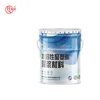 Water Stop Material for Building Crack Repair