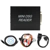 Newest ECU Diagnostic Metal Box MINI DSG Reader Gearbox Data DSG Diagnosis DQ200+DQ250 For AUDI/VW Direct Shift Save Dump