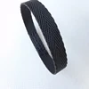 High Tenacity engine heat pipe protection ring luggage flat webbing nylon belt