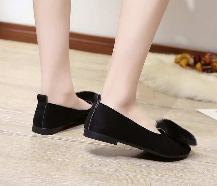 Zapatos De Señora Bonitos De Alta Calidad,Nuevos Zapatos De Señora,Zapatos  Planos Cerrados De Bajo Precio - Buy Zapatos De Señora Bonitos,Zapatos De  Señora De Nuevo Estilo,Zapatos Planos Cerrados De Señora Product on