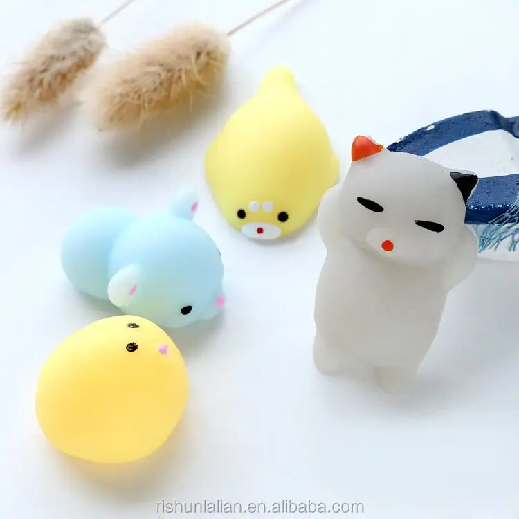 good quality soft toys