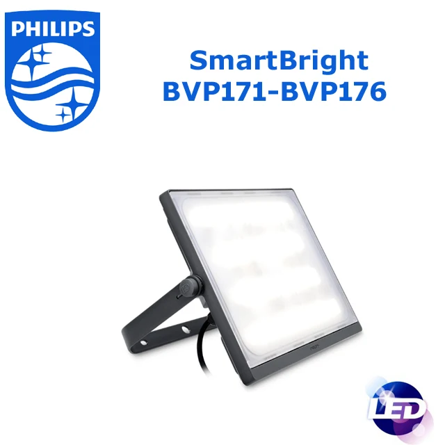 Philips LED Floodlight Mini Tempo BVP171 30W