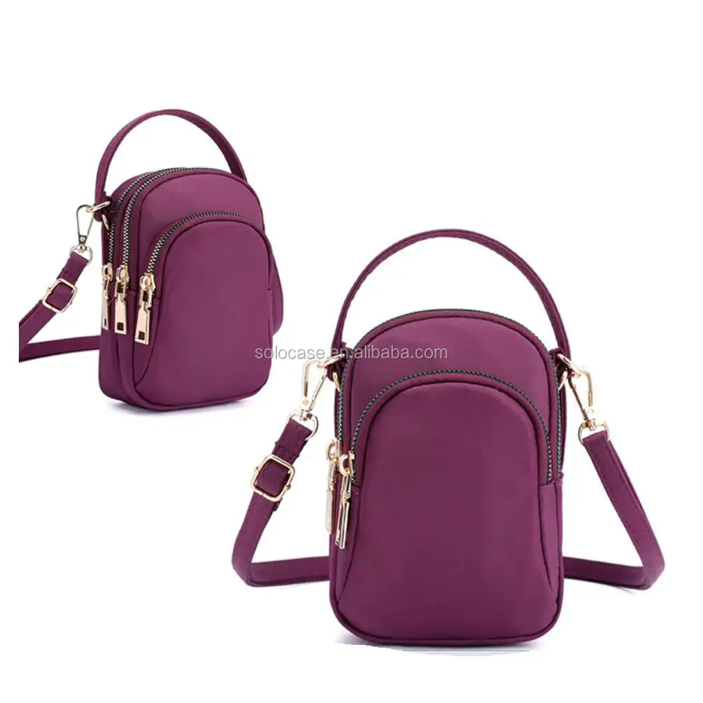 Women's Crossbody Bag