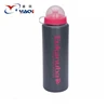 Portable And Durable Water Bottle Squeeze Bpa Free