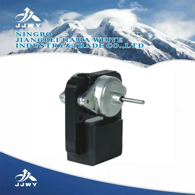 Ac Motor(electrical Motor) Cooler Fan Motor Buy Cooler Fan Motor