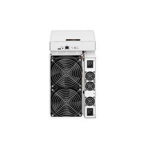 Satisifactory Antminer S17 53T pro Miner with Power supply ready to ship