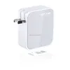 Travel Wireless Router 0801004 MOQ 100PCS One Year Quality Warranty
