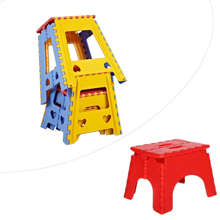 Stools Design Cheap Plastic Ecofriendly Hot Sell Modern Home Stool