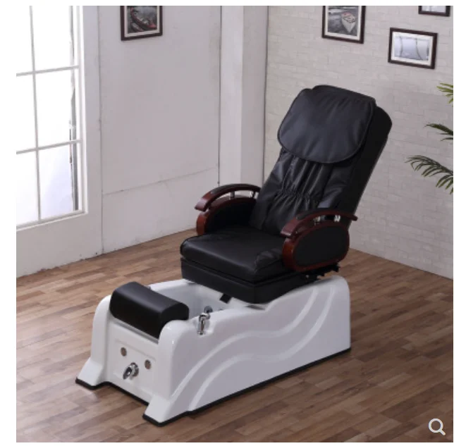 Latest Cheap Used Pedicure Spa Chair,Beauty Nail Salon Equipment Buy