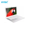 VITEK Top 10 Electronic Netbook, 14 inch High Resolution 11.6 inch 1920x1080 Laptop Screen, 14 inch Notebook Laptop Computer