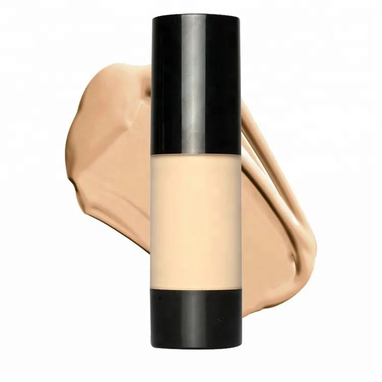 

Daily Mineral New Products High Quality No Logo Full Coverage Liquid Foundation, 16 colors