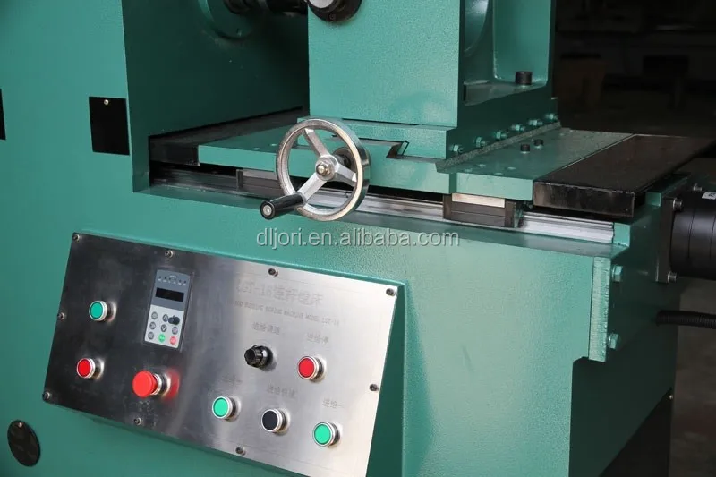 Conrod Boring Machine/connecting Rod Boring Machine Model Lgt16 Buy