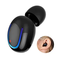 

Q13 Sport Mini Wireless Bluetooth Earphone Headset Earbuds Headphone