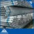 Galvanized Steel Pipe 1/2" BS1387