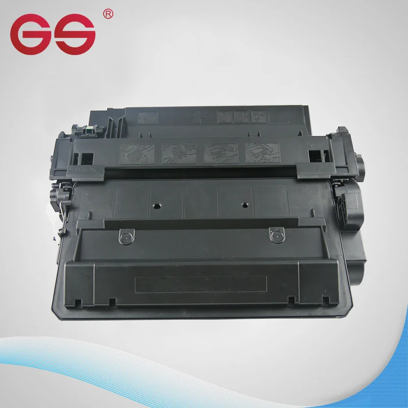 original quality 255A 55A for hp toners and cartridges