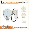 e bike motor retrofit e40 led UL DLC Listed 40w 60w 80w 150w 120w