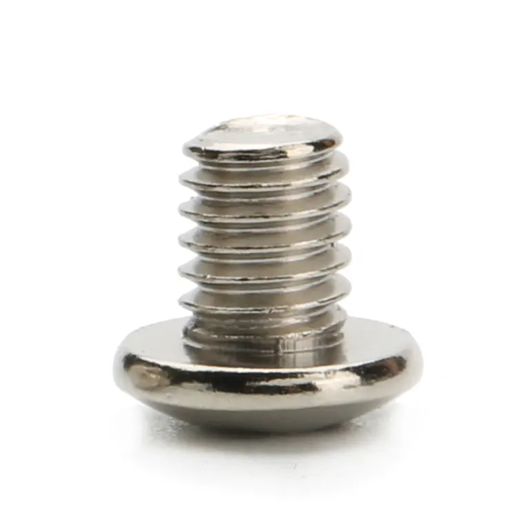 High Precision M3 Computer Desk Screws Laptop Screw Buy Computer