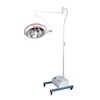 Abdominal Surgery Equipments Properties Portable Medical Light Source