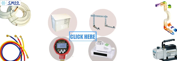 Pvc Duct Fans, Plastic, Manual - detail 8