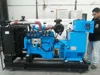 120KW natural gas engine
