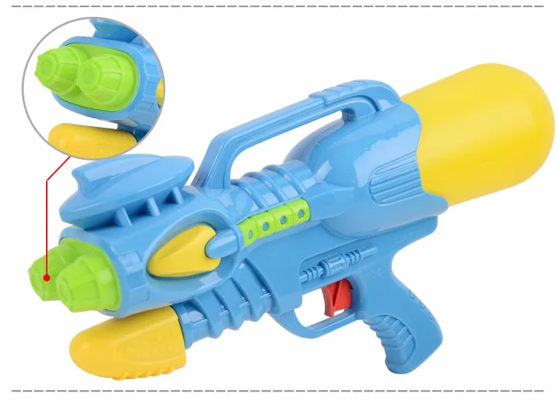 Zhorya Summer Super Plastic Cheap Long Distance Water Gun For Kids ...