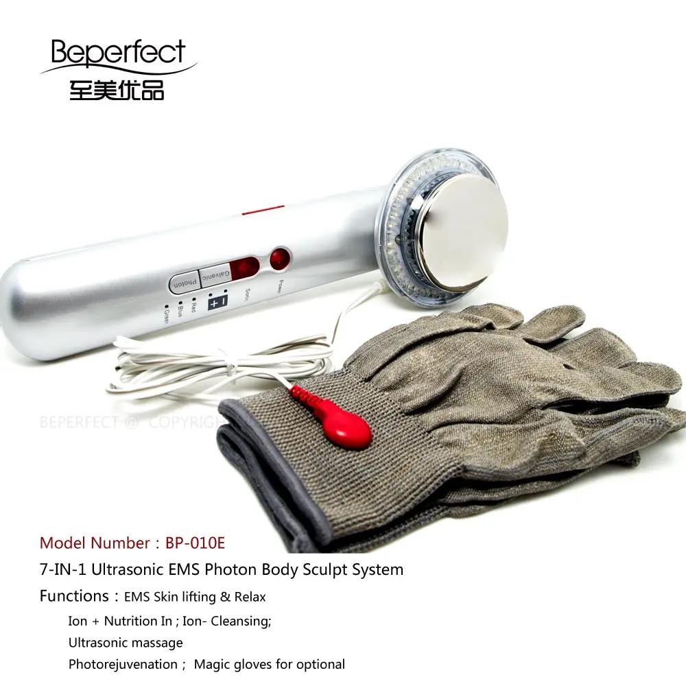 

Man beauty EMS Shock wave therapy equipment for body slimming