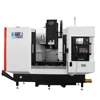 High Quality 5 axis cnc tool grinding machine with high precision