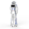 Information and Administrative Office Service Robot Assistant Robot Commercial Robot