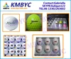 6color full color golf ball printer tennis ping pong ball printer
