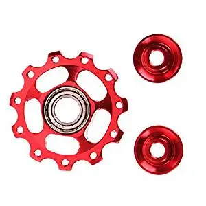 Buy Ioffersuper Perfect MTB 11T Bike Road Bicycle Rear Derailleur Alloy