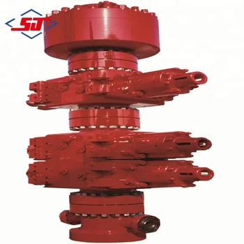 API 16A drilling annular BOP