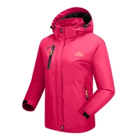 

Dubai Clothes Custom Outdoor Jacket Women,Waterproof Riding Varsity Jacket