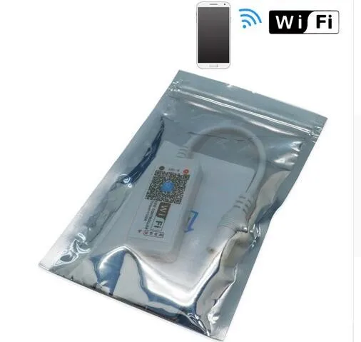 WIFI RGBW Mini Led Controller for RGBW Led Strip Light