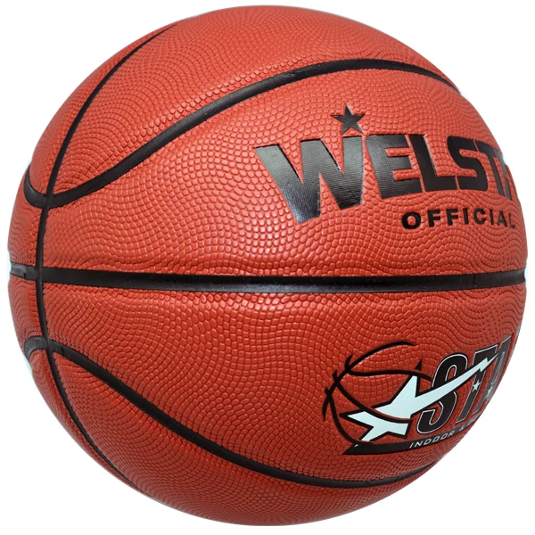 Best Selling Basketball Promotional Pu Basketball In All Sizes Buy