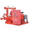 Zjbetterwill sell the best customers' most popular fire pump set manufacturers in 2019