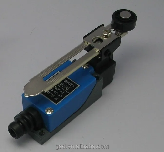 
CNGAD Appliance Electrical Control 5A 250V limit switch(gear limit switch,ME series limit switch) (ME-8108) 