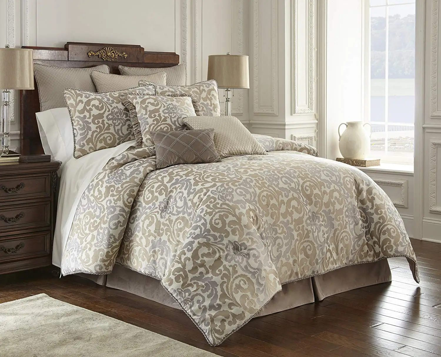 Cheap Eastern King Comforter Set Find Eastern King Comforter Set