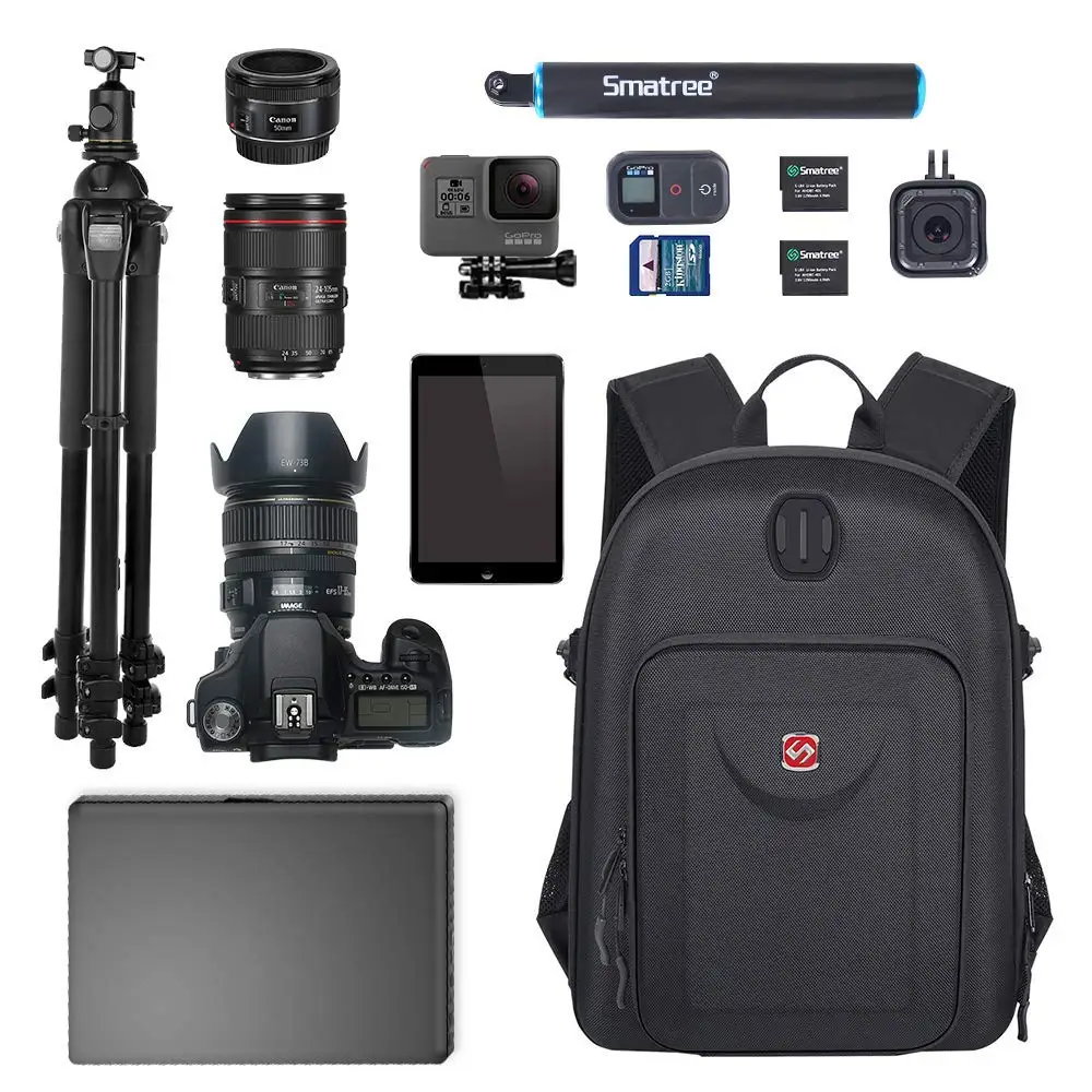 canon dslr camera bag